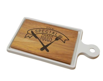 Tabla de Picadas